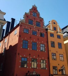 Stockholm