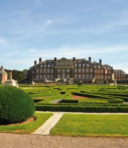 Schloss Nordkirchen © Alexander Reitter-fotolia.com