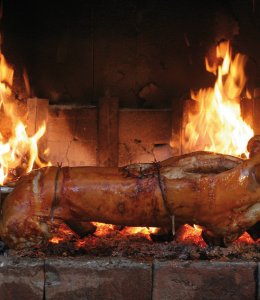 Spanferkel © imago13 - stock.adobe.com