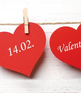 Valentinstag © MK-Photo-fotolia.com